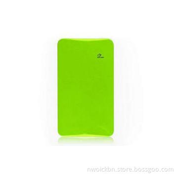 Ultra - thin 5000mAh Universal Portable Power Bank For ipho